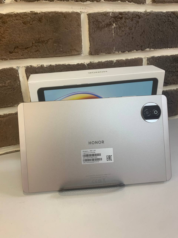 Планшет Honor Pad X6