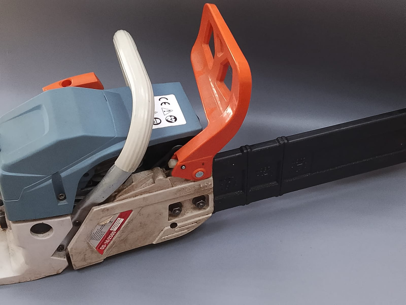 Цепная пила GS Group gs 16 2500