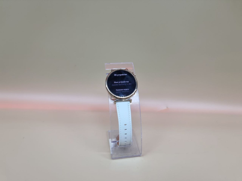 Часы смарт Huawei Watch GT 5