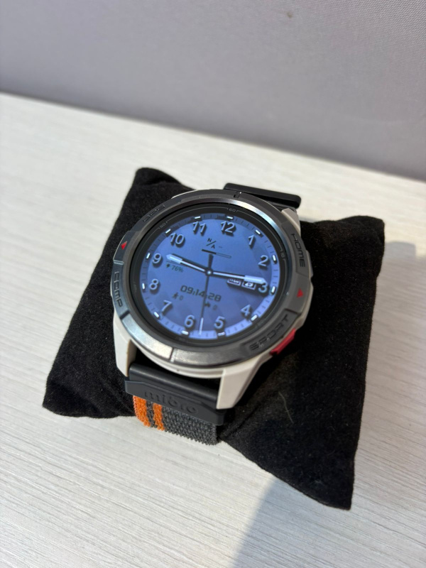 Часы смарт Xiaomi mibro sport