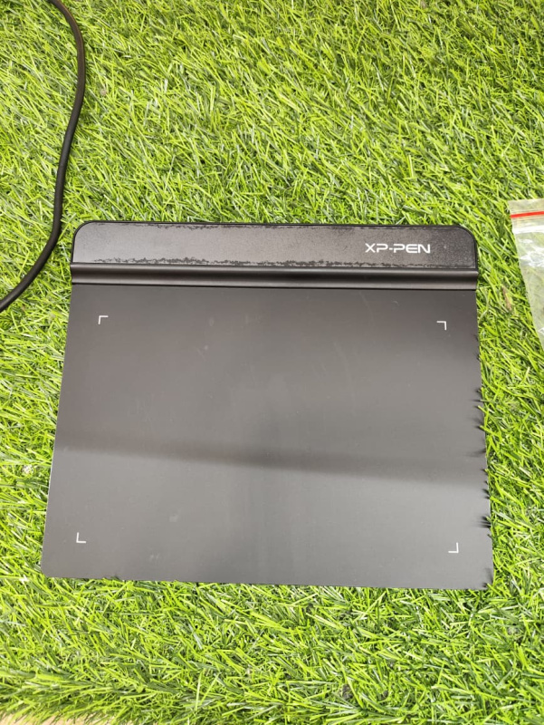 Графический планшет  Star g 640