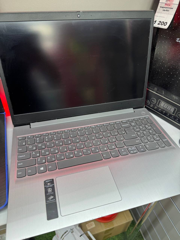 Ноутбук Lenovo IDEAPAD 3
