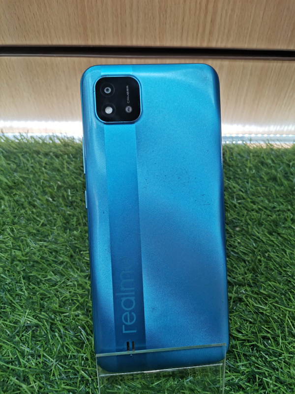 Мобильный телефон Realme C11