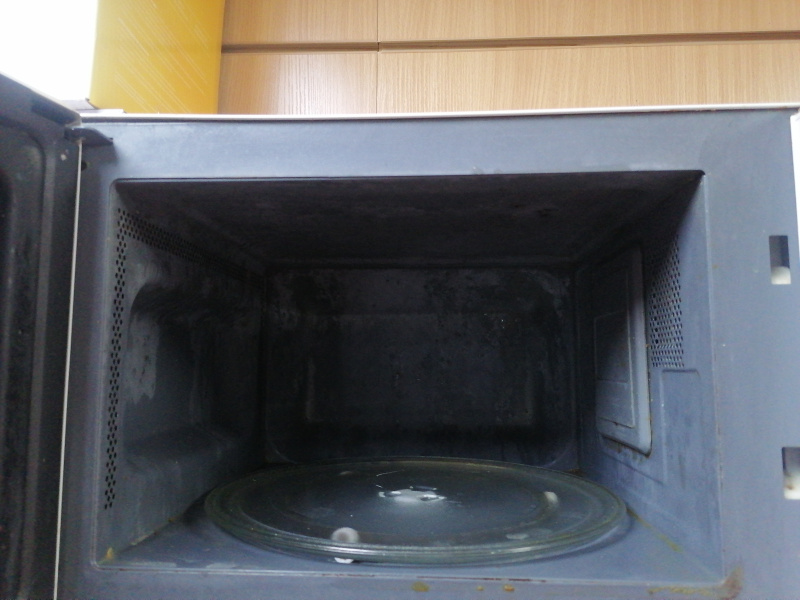 Микроволновая печь LG MS-2342A