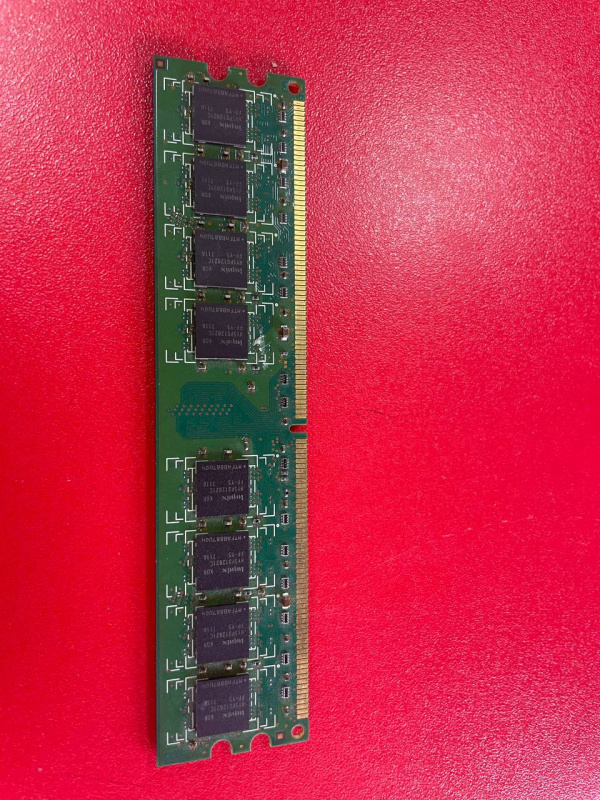 2gb KingStone SNY1600S11-4G-EDEG