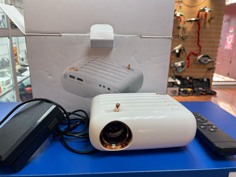 Проектор Проектор Xiaomi mini projector