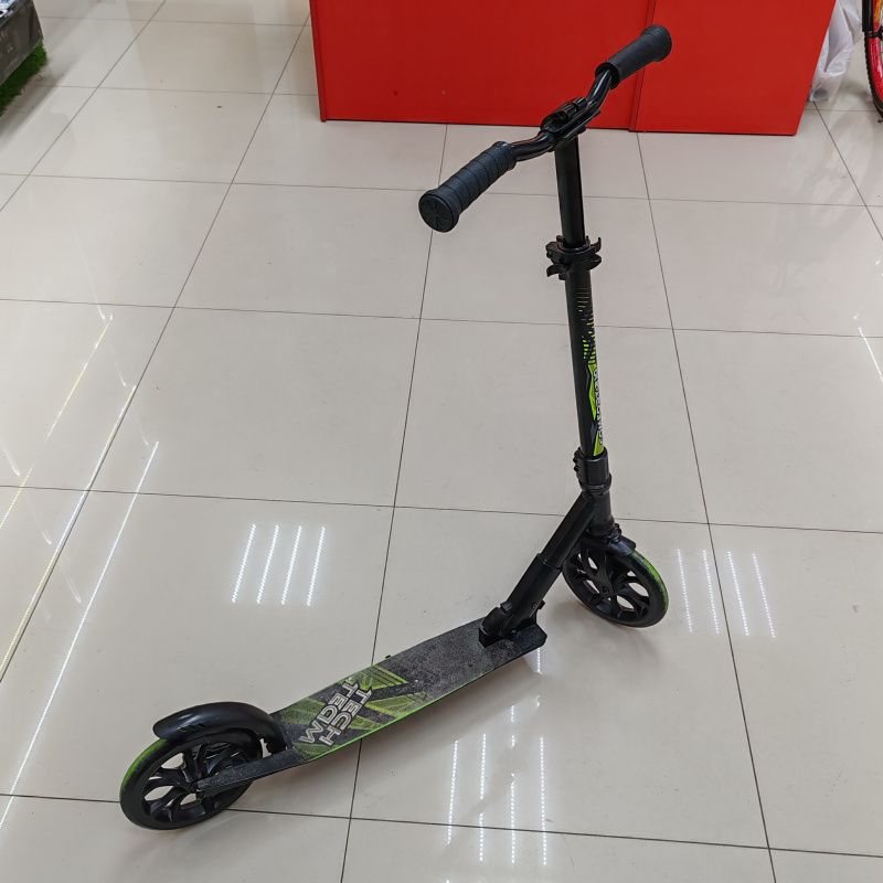 Самокат Tech Team Comfort 210