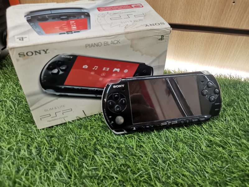 PSP Sony 3004