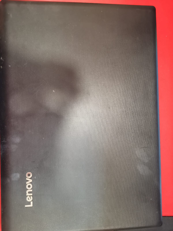 Ноутбук Lenovo  ideapad 110 17ACL