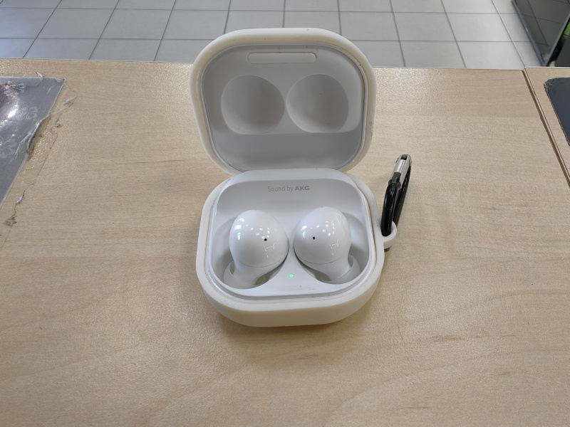 Наушники Samsung Galaxy Buds 2