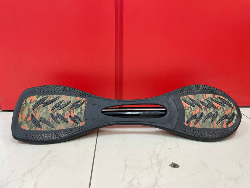 Роллерсерф  без названия