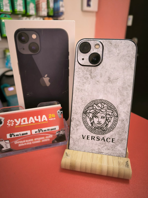 Мобильный телефон Apple iPhone 13