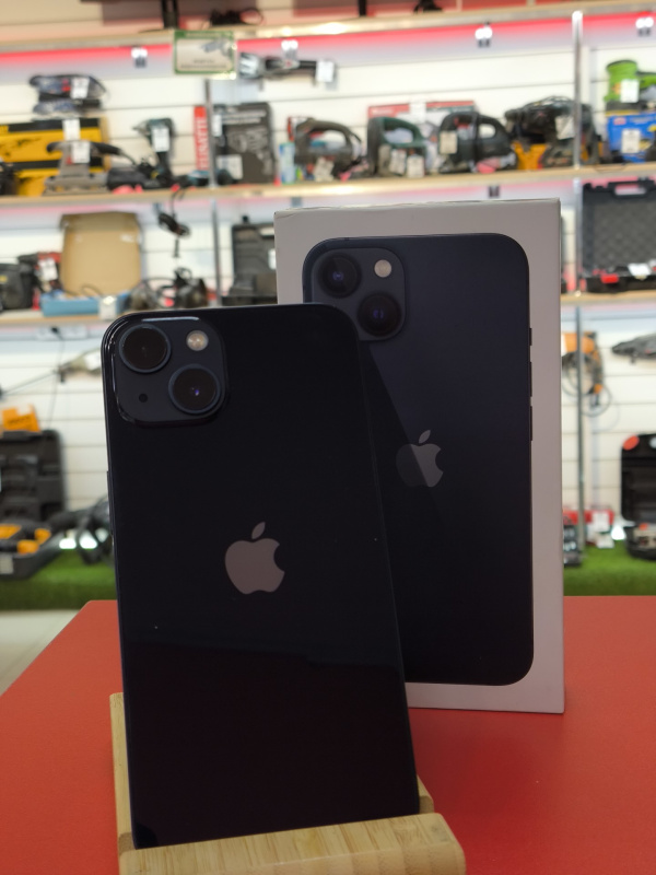 Мобильный телефон Apple iPhone 13