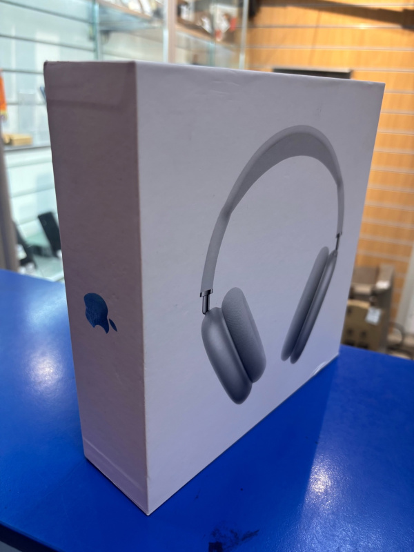 Наушники Apple AIR PODS MAX - REPLIKA
