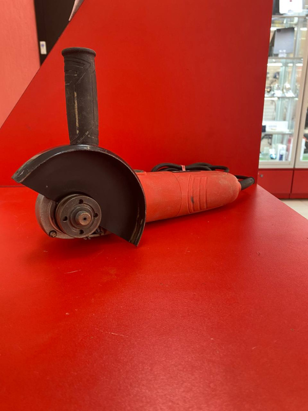 Болгарка MTX MAG125-800