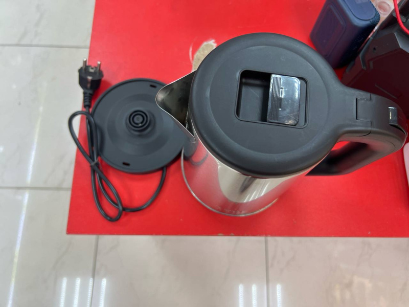 Электрический чайник Goodhelper KS-18B08