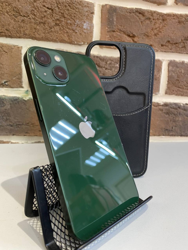 Мобильный телефон Apple iPhone 13