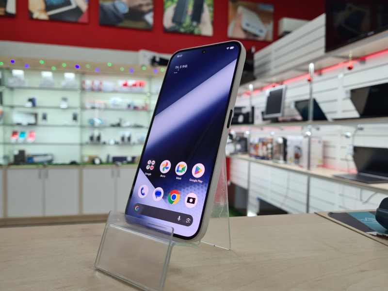 Мобильный телефон Nothing Phone (2a)