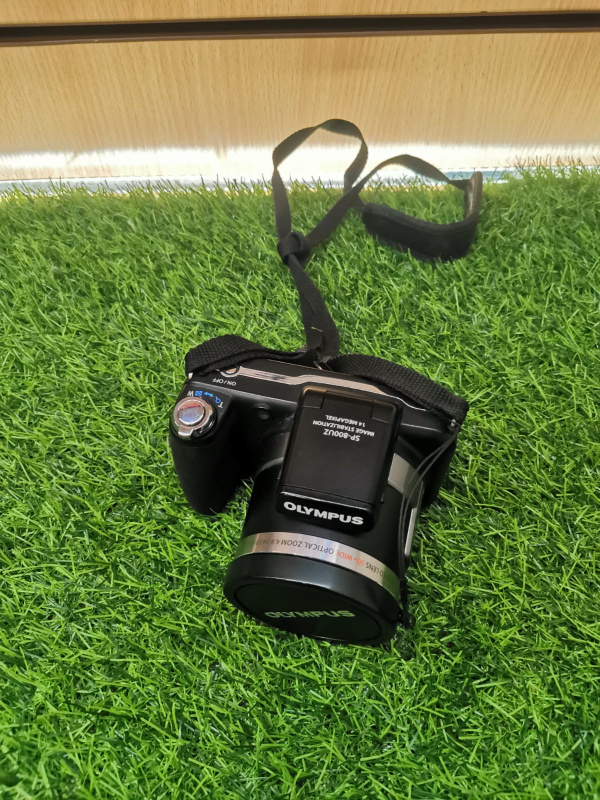 Фотоаппарат Olympia sp-800uz