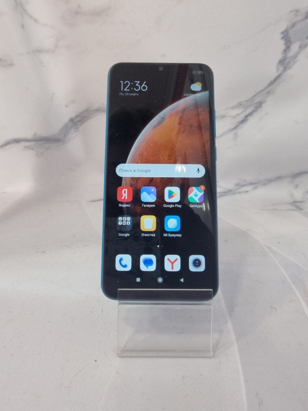 Мобильный телефон Xiaomi Redmi 9A