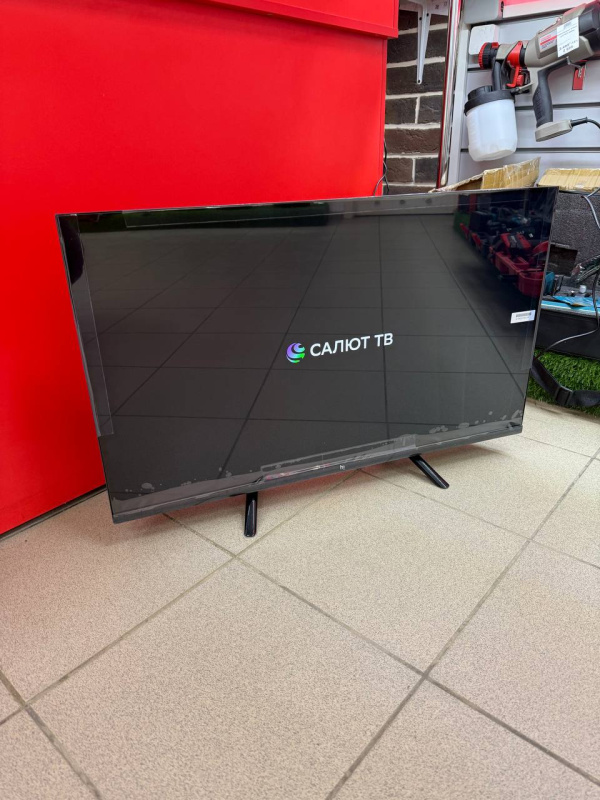 Телевизор Hi HS-32FO1FB