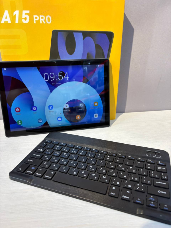 Планшет FSPlace A15 Pro Max