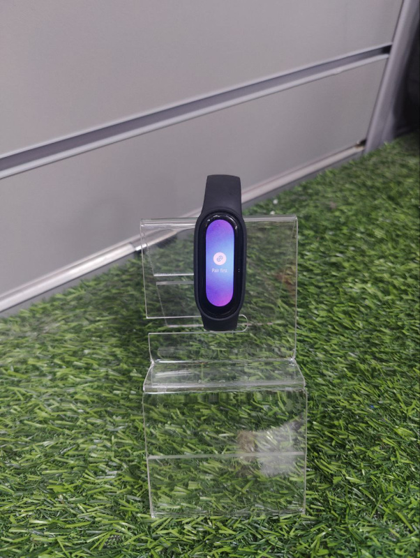 Часы смарт Xiaomi Mi Band