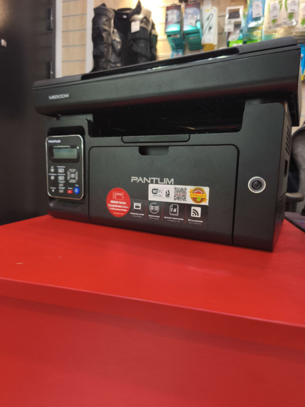 Принтер Pantum M6500W