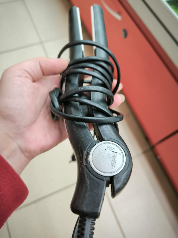 Проводная Scarlett SC-064