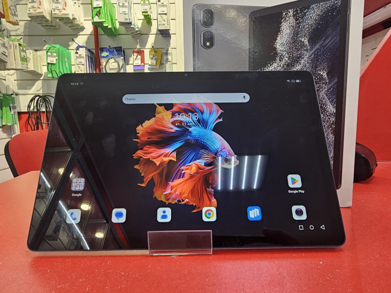 Планшет BlackView Tab 16