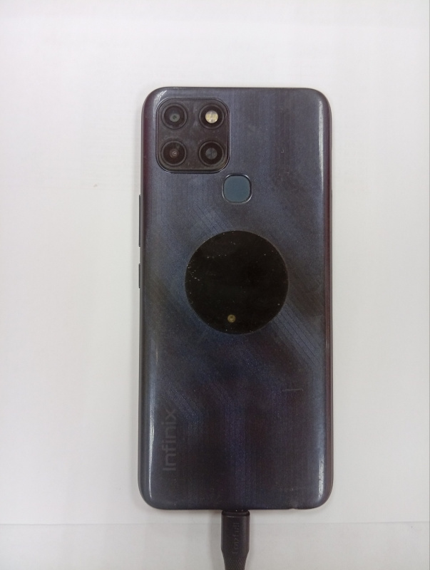 Мобильный телефон Realme 6