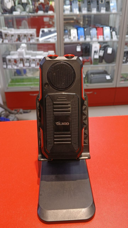 Мобильный телефон Olmio X02