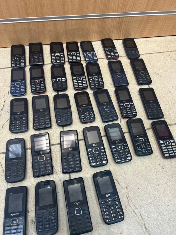 Купить телефон Samsung б/у с гарантией — лучшие цены в Керчь