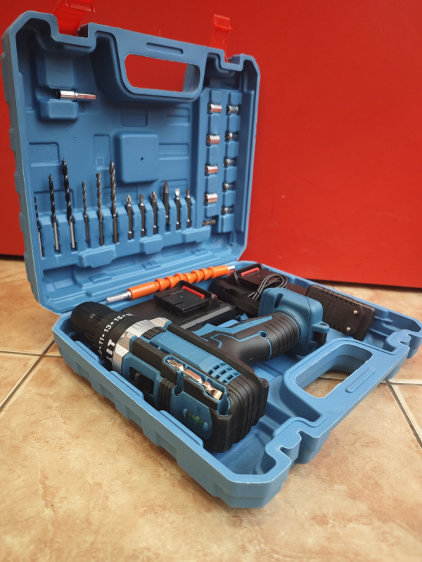 Шуруповерт Makita Не 48v