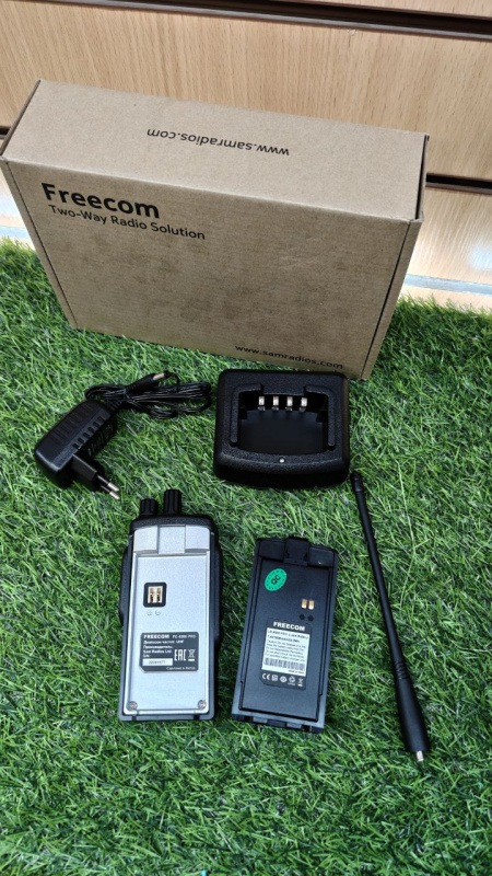 Рации  Freecom FC-8500 Pro