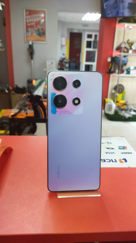 Мобильный телефон Infinix NOTE 30