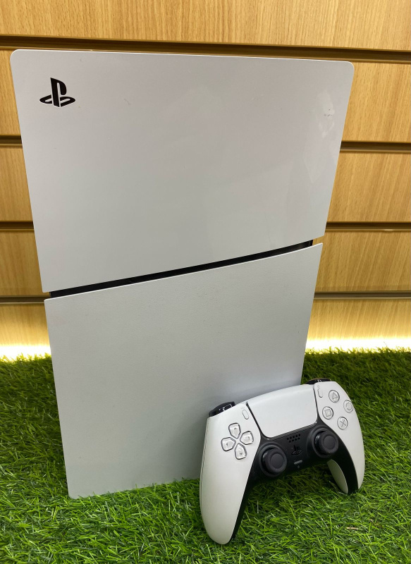 Игровая приставка Sony PS5 SLIM 1TB