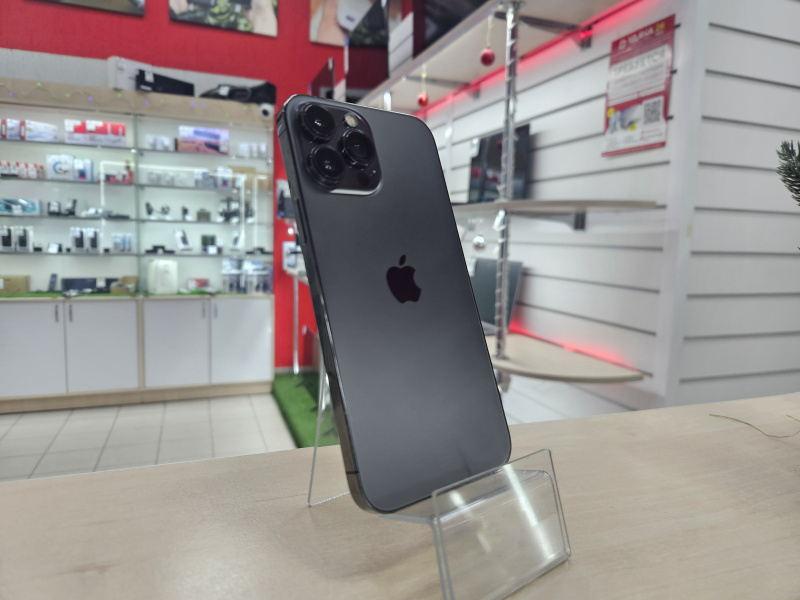 Мобильный телефон Apple iPhone 13 Pro Max