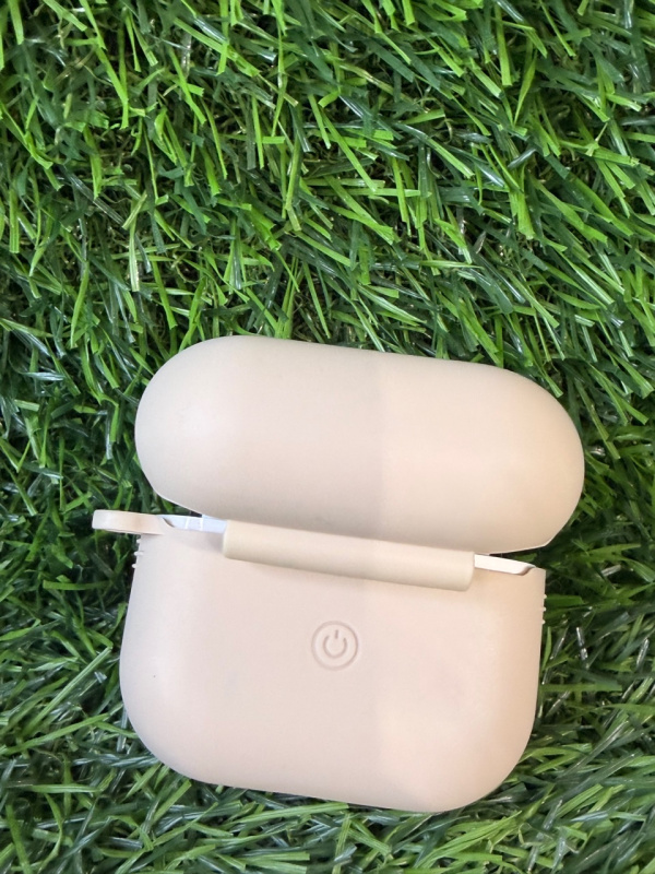 Наушники Apple 3