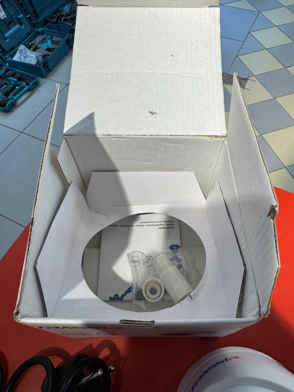 Видеокамера Tracer TR-2S