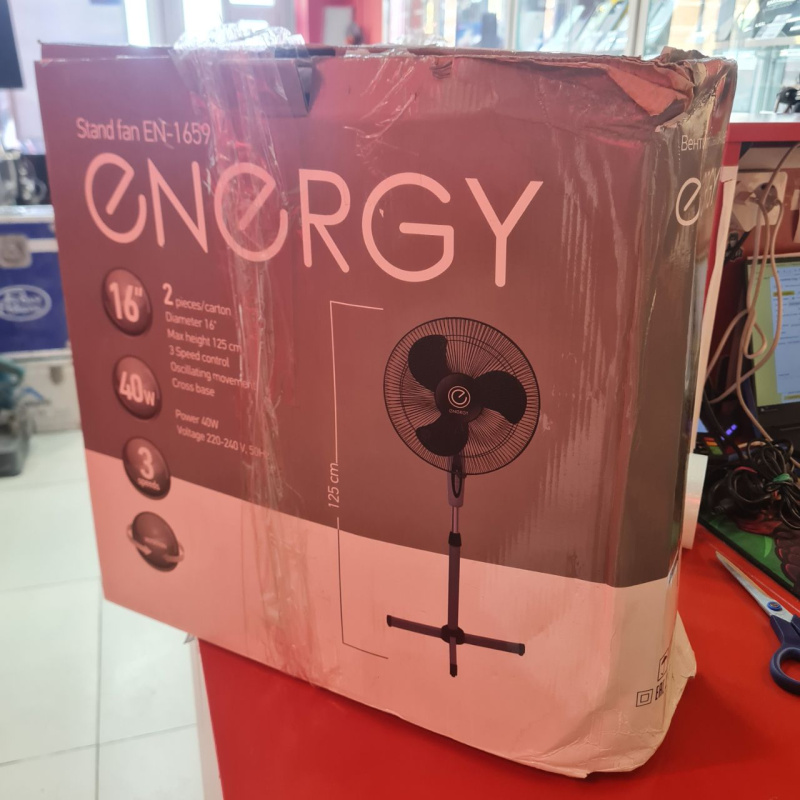 вентилятор Engy 1