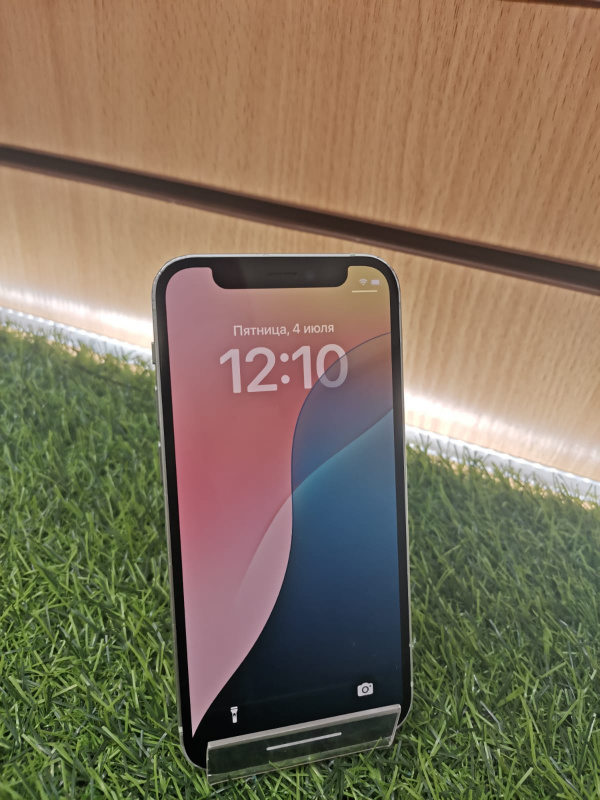 Мобильный телефон Apple iPhone 12 Mini