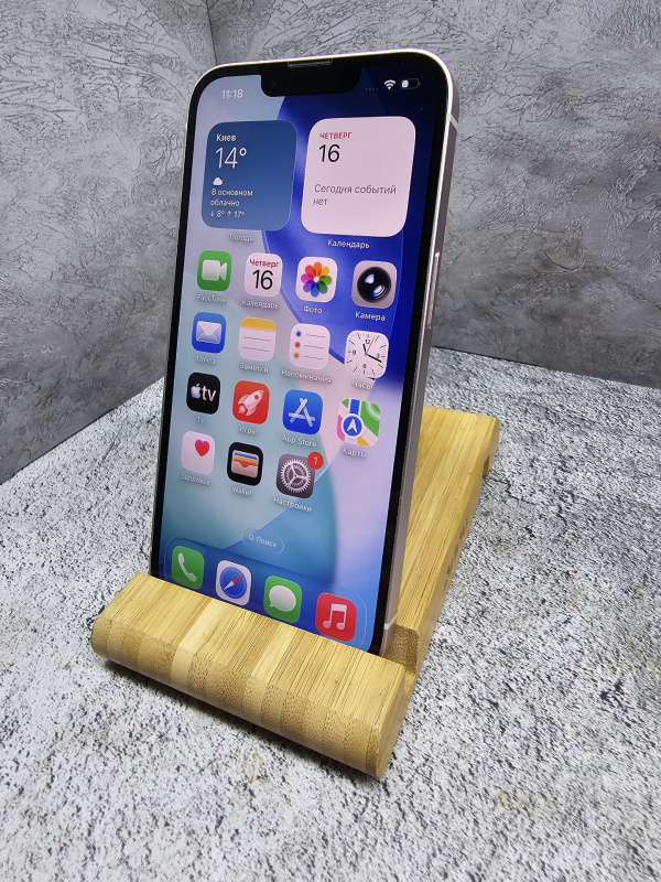 Мобильный телефон Apple iPhone 13