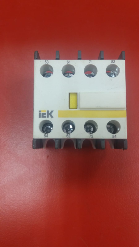 Электромонтажный инструмент IEK приставка ПКИ - 22