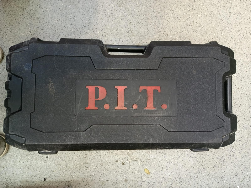 Отбойный молоток P.I.T. P.I.T. GSH65-C2