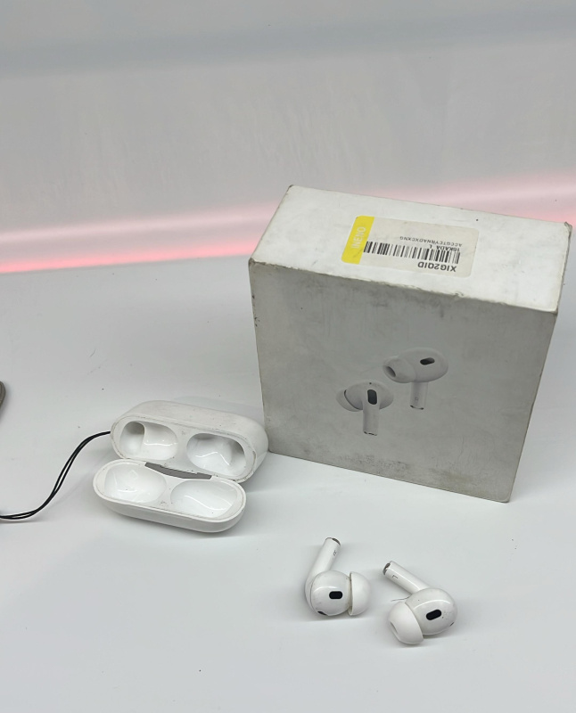 Наушники Apple Airpods 2 Pro
