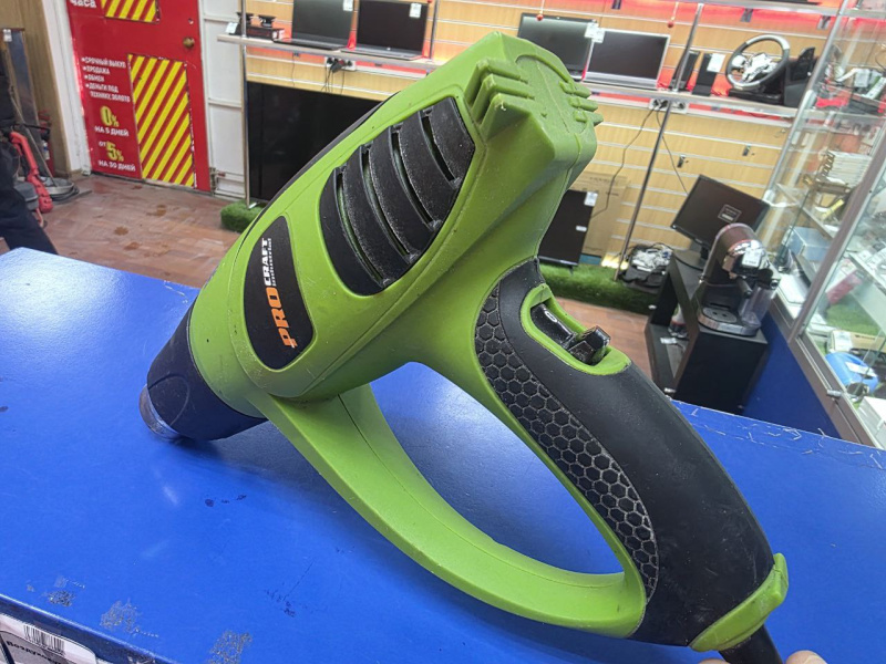 Строительный фен ProCraft PH2000