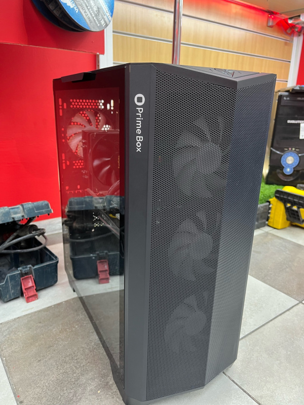 Системный блок  123