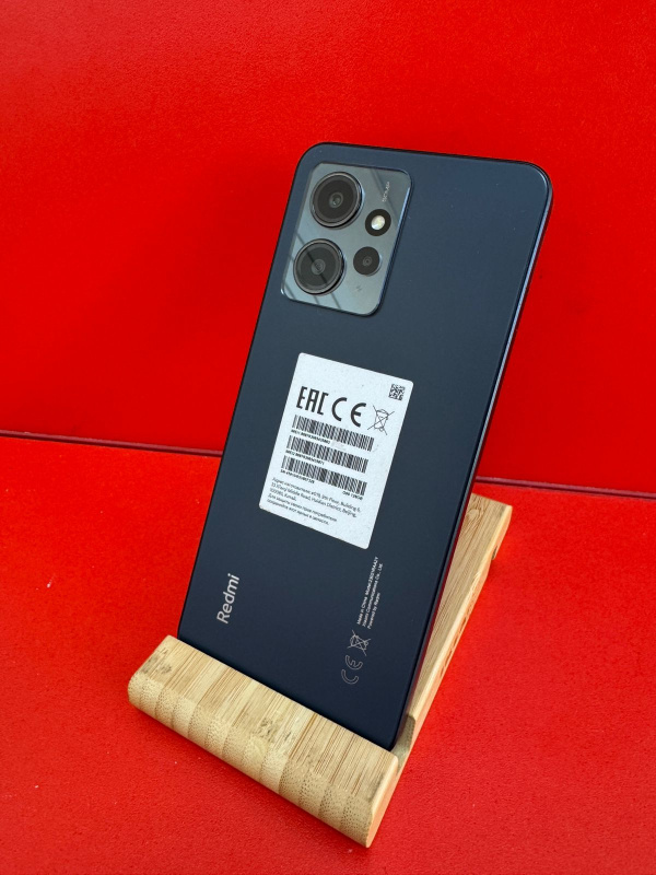 Мобильный телефон Xiaomi Redmi Note 12