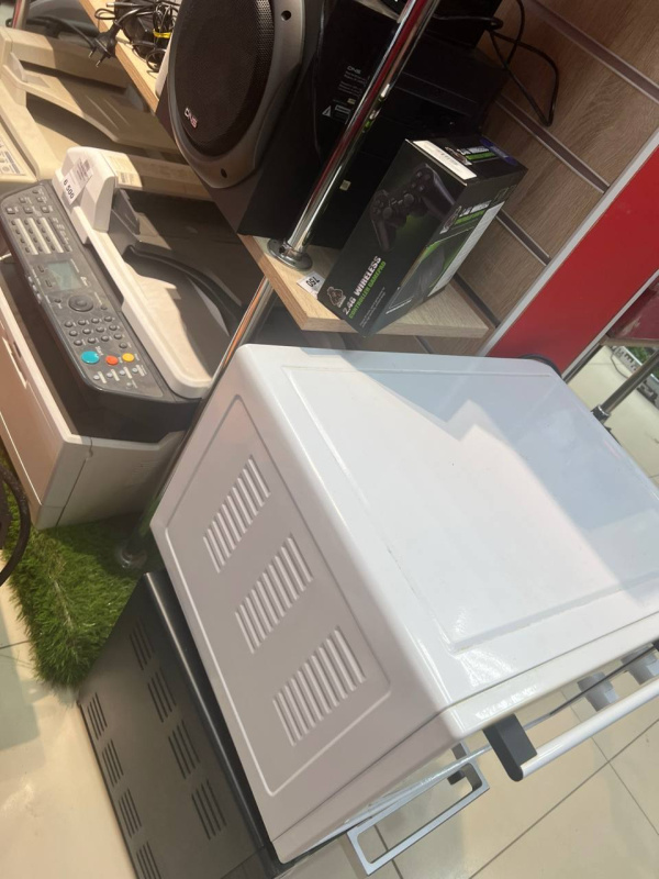 Микроволновая печь электропеч DEXP vn4100